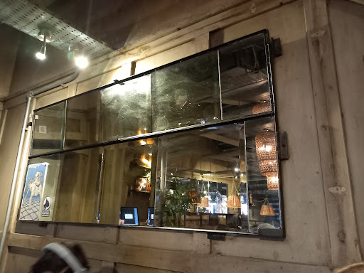 Photo of Bill's Norwich Restaurant - 2-10 Back Of The Inns, Norwich NR2 1PT